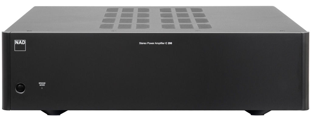 NAD C298 Purifi Power Amplifier - Douglas HiFI Perth.jpg