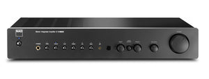 NAD 316 Bee V2 Integrated Amp_Front | Douglas HiFi Perth