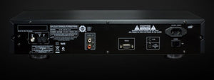 NAD C427 AM/FM Stereo Tuner (rear) - Douglas Hifi Perth