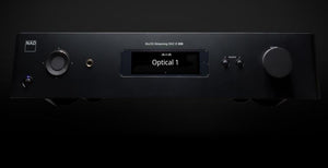 NAD C658 BluOS Streaming DAC - Douglas Hifi