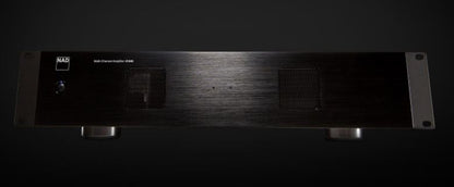 NAD CL 940 Multi Channel Amplifier Back - Douglas Hifi