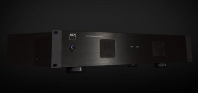 NAD CL 940 Multi Channel Amplifier - Douglas Hifi