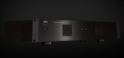 NAD CL 940 Multi Channel Amplifier - Douglas Hifi