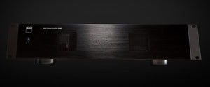 NAD CL 940 Multi Channel Amplifier Back - Douglas Hifi