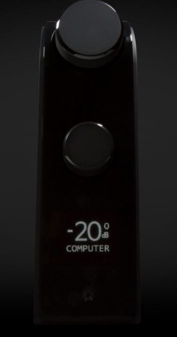 NAD D3045 Desktop Amplifier - Douglas Hifi