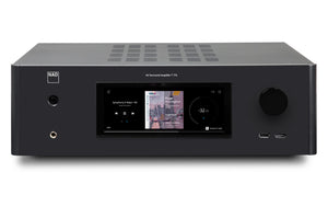 NAD T778 AV Surround Sound Receiver