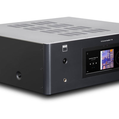 NAD T778 AV Surround Sound Receiver