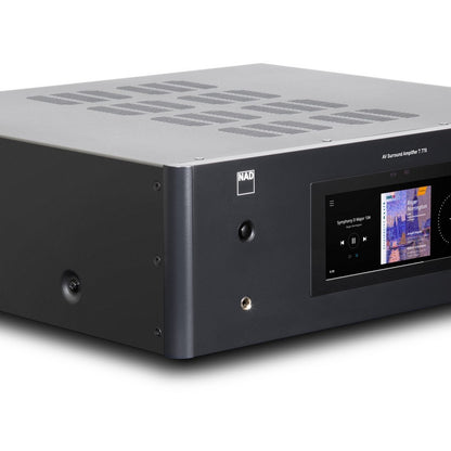 NAD T778 AV Surround Sound Receiver