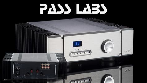 PASS Labs INT25 Class A Integrated Amplifier | Douglas HiFi Perth
