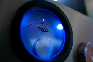 PASSLabs INT250 Integrated Amplifier (Bias Meter) | Douglas HiFi Perth