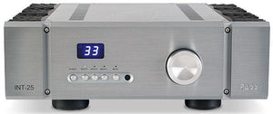 PASS Labs INT25 Class A Integrated Amplifier (Front) | Douglas HiFi Perth