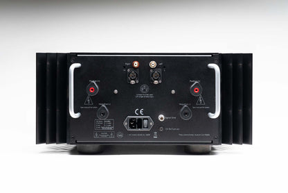 PASS Labs X250.8 Back Douglas HiFi Perth