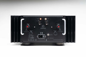 PASS Labs X250.8 Back Douglas HiFi Perth