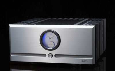 PASS Labs X250.8 Douglas HiFi Perth