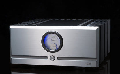 PASS Labs X250.8 Douglas HiFi Perth