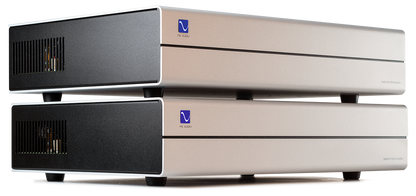 PS Audio Stellar M1200 Mono Block Amplifier (pair) - 600w/8 ohm
