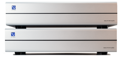 PS Audio Stellar M1200 Silver | Douglas HiFi