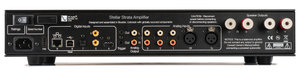 PS Audio Stellar Strata Amp | Douglas HiFi