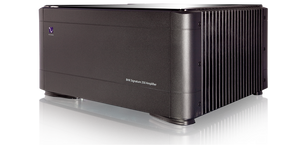PS Audio BHK300 Mono Block Amplifier 2 (Black) | Douglas HiFi Perth