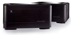 PS Audio BHK300 Mono Block Amplifier (black) | Douglas HiFi Perth