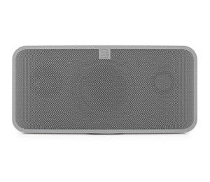 Bluesound - Pulse 2i - Wireless Streaming Speaker (White Front) | Douglas HiFi Perth