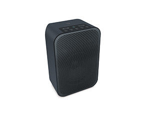 Bluesound - Pulse Flex 2i - Compact Wireless Streaming Speaker (Black) | Douglas HiFi