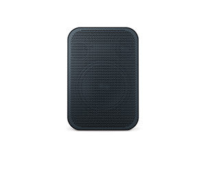 Bluesound - Pulse Flex 2i - Compact Wireless Streaming Speaker (Black) | Douglas HiFi