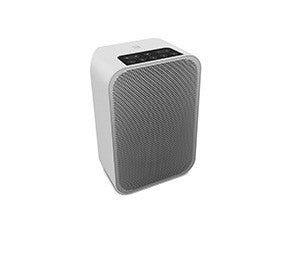 Bluesound - Pulse Flex 2i - Compact Wireless Streaming Speaker (White) | Douglas HiFi