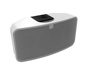 Bluesound - Pulse Mini 2i - Wireless Streaming Speaker (white) | Douglas HiFi Perth