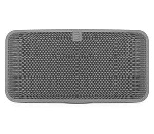 Bluesound - Pulse Mini 2i - Wireless Streaming Speaker (white) | Douglas HiFi Perth