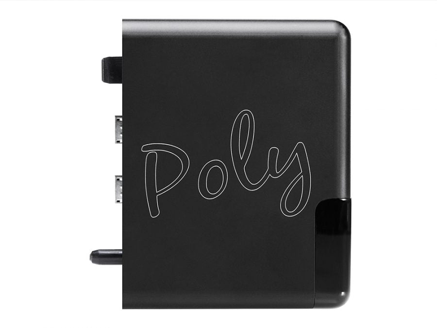 Chord Electronics Poly Wireless Streaming Module (for MOJO) | Douglas HiFi