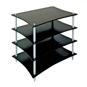 Quadraspire Q4Evo ( STANDARD 4 SHELF RACK )