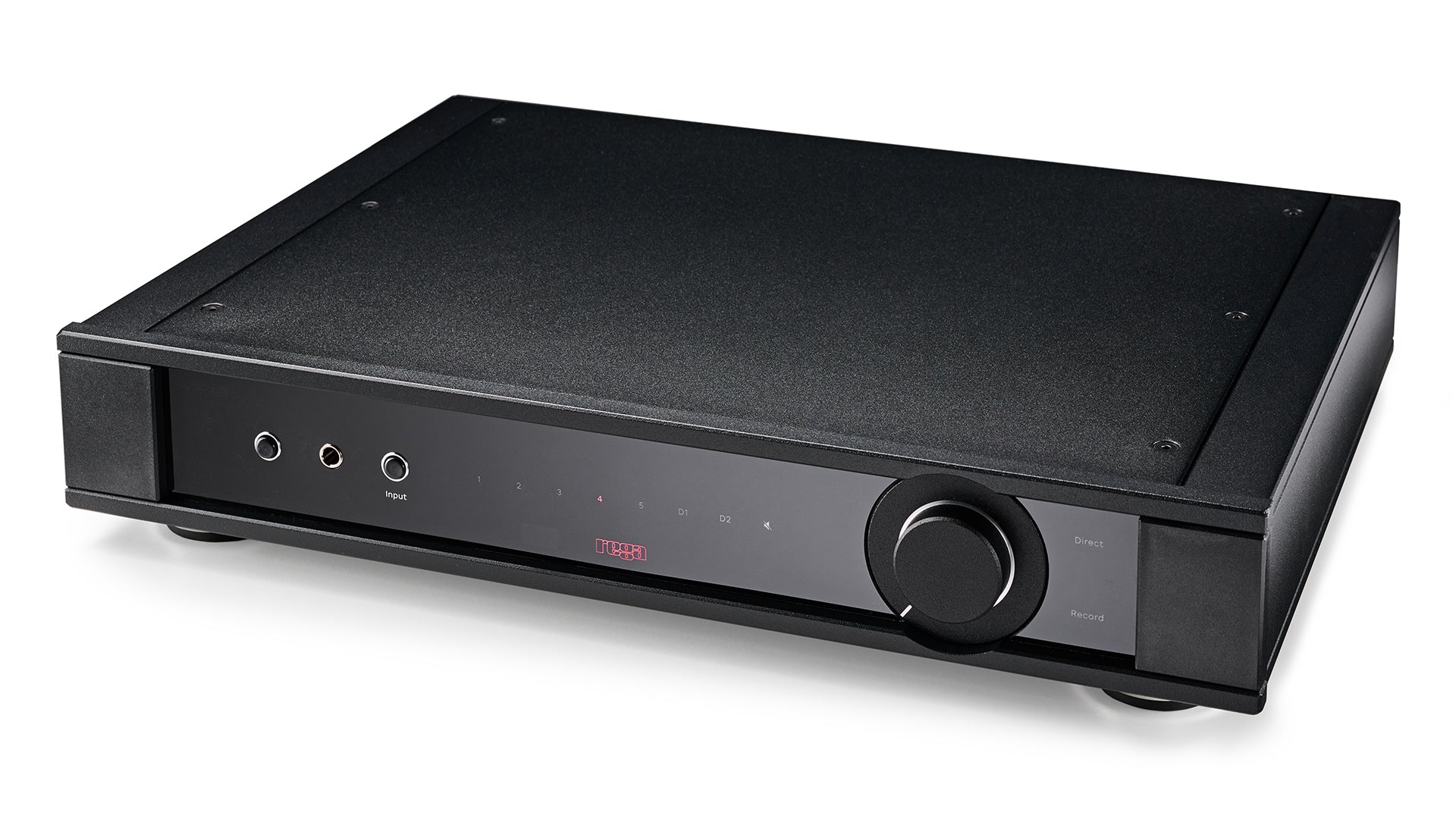 REGA Elicit Mk5 Amplifier Award Winner - Douglas HiFi Perth