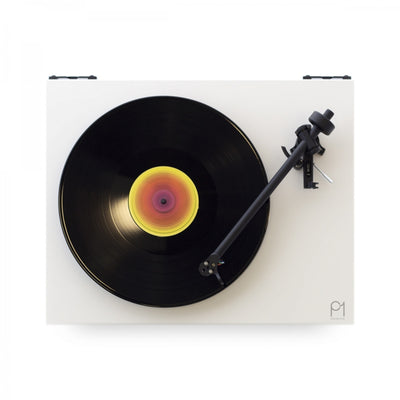 REGA Planar 1 Plus Turntable (built-in Phono)