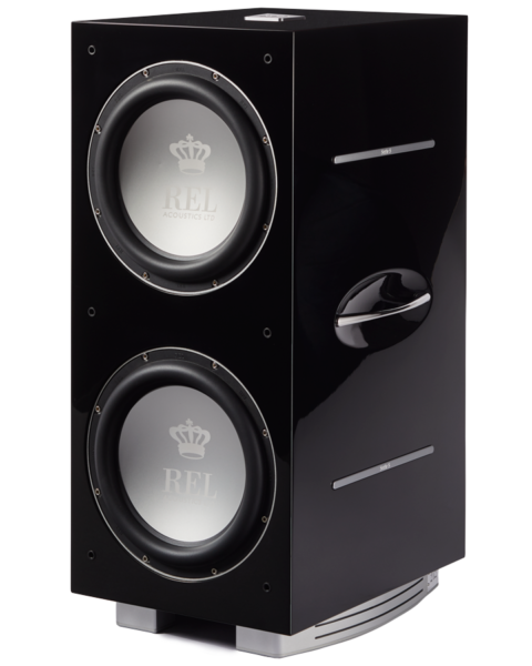 REL 212/SX Subwoofer - Douglas Hifi Perth