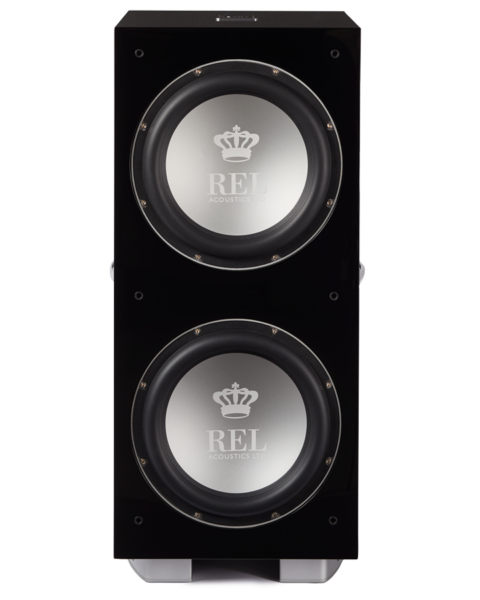 REL 212/SX Subwoofer  - Douglas HIfi Perth