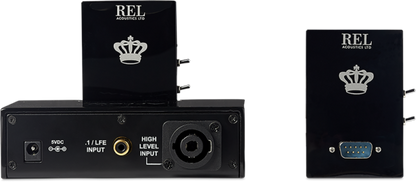 REL Arrow Wireless Transmitter - Douglas HIfi