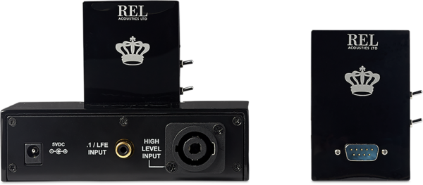 REL Arrow Wireless Transmitter - Douglas HIfi