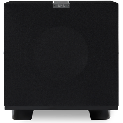 REL S812 Subwoofer Black - Douglas Hifi