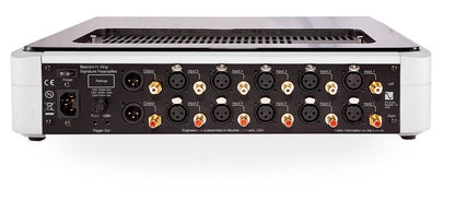 PS Audio BHK PreAmp (rear) | Douglas HIFi
