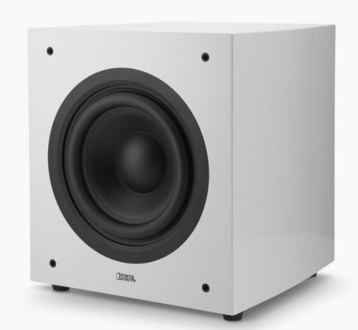 Revel subwoofer sales
