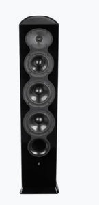 Revel Performa3 F206 Floorstanding Speaker Black - Douglas Hifi