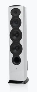 Revel Performa3 F206 Floorstanding Speaker Silver - Douglas Hifi