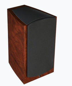 Revel Performa3 M105 Bookshelf Speaker Walnut - Douglas Hifi