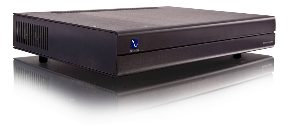 PS Audio Stellar S300 HiFi Stereo Amplifier