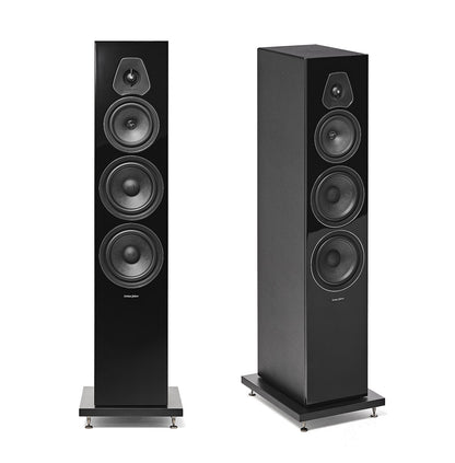 SONUS FABER Lumina V Floorstanding Speakers