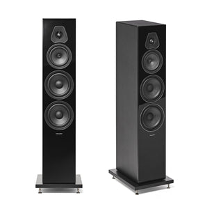 Sonus Faber Lumina V 3 way Floorstanding speakers