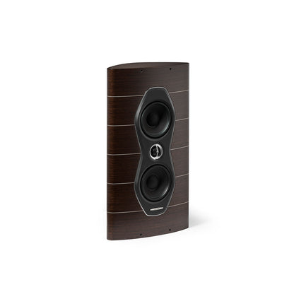 Sonus Faber Olympica Nova W wallspeaker wenge - Douglas Hifi Perth