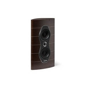 Sonus Faber Olympica Nova W wallspeaker wenge - Douglas Hifi Perth