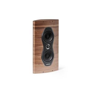 Sonus Faber Olympica Nova W wallspeaker walnut - Douglas Hifi Perth